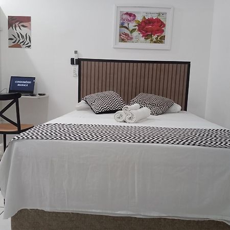 Loft10 Completo Ar Canais Assinat Garagem Internet Prox Aparecida E Industrias بينداموهانغابا المظهر الخارجي الصورة