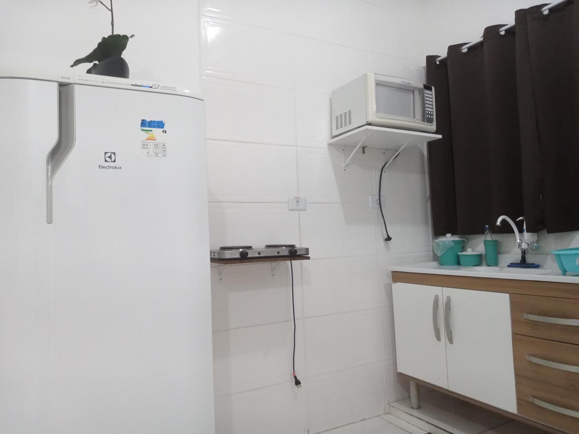 Loft10 Completo Ar Canais Assinat Garagem Internet Prox Aparecida E Industrias بينداموهانغابا المظهر الخارجي الصورة