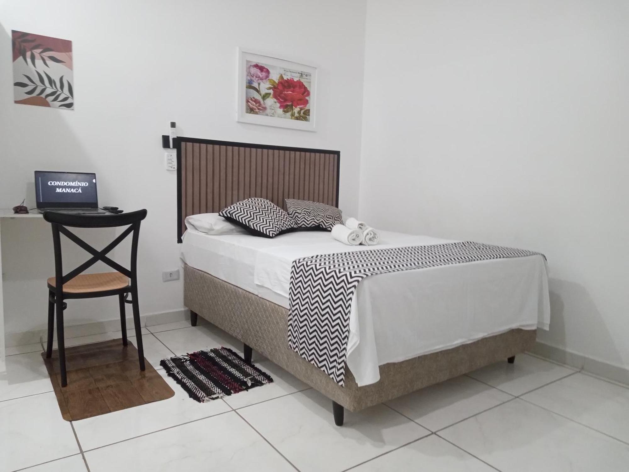 Loft10 Completo Ar Canais Assinat Garagem Internet Prox Aparecida E Industrias بينداموهانغابا المظهر الخارجي الصورة