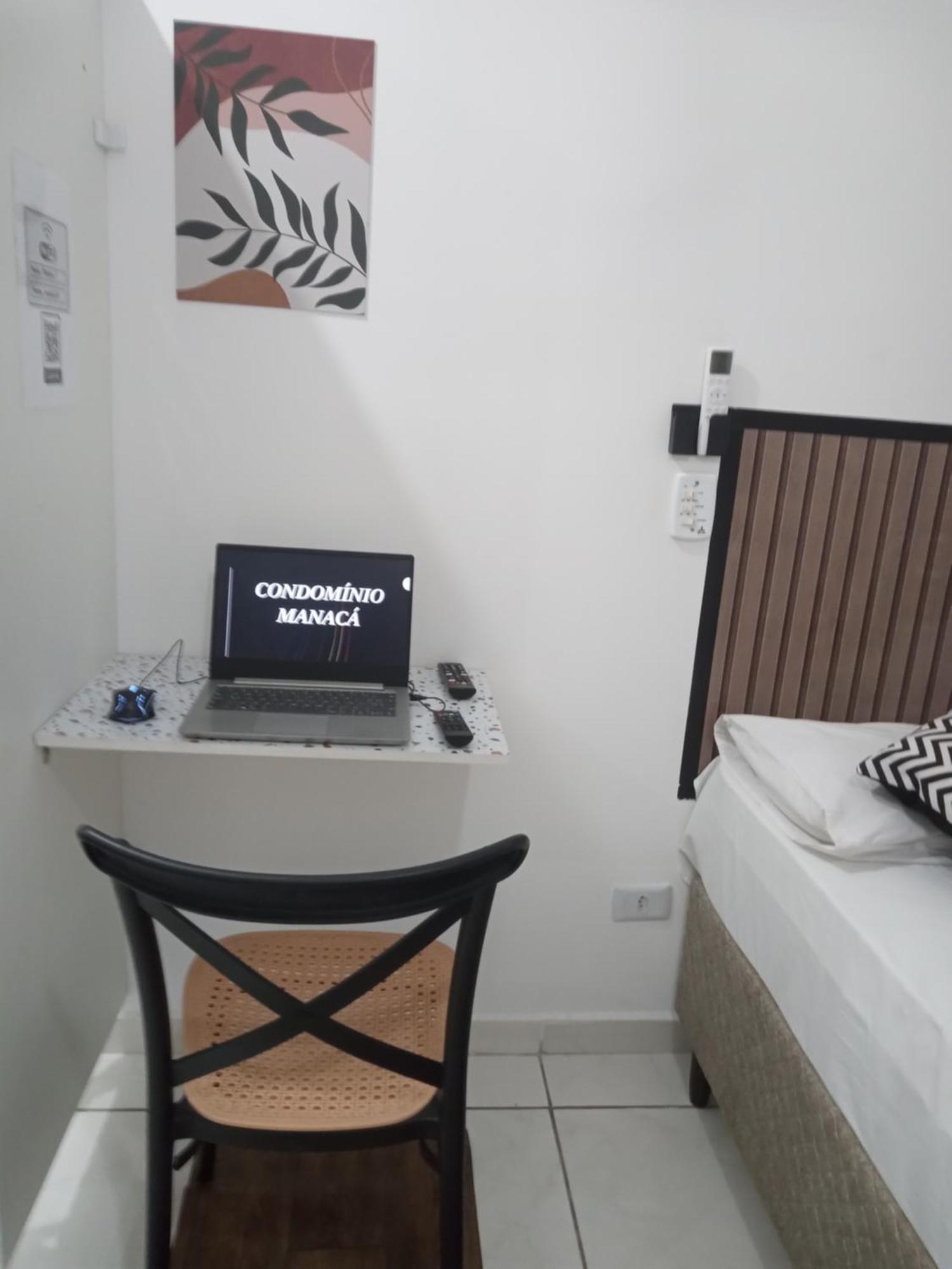 Loft10 Completo Ar Canais Assinat Garagem Internet Prox Aparecida E Industrias بينداموهانغابا المظهر الخارجي الصورة