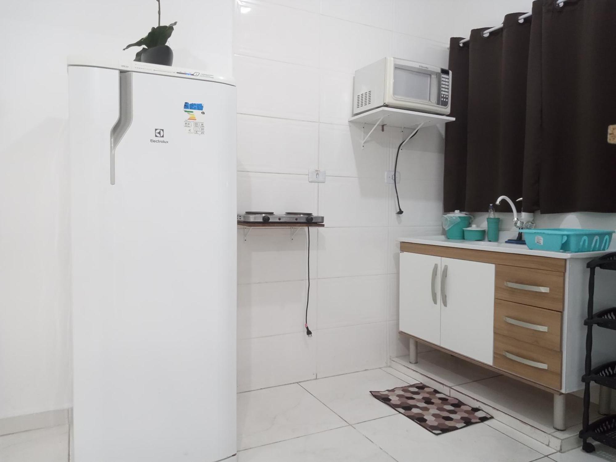 Loft10 Completo Ar Canais Assinat Garagem Internet Prox Aparecida E Industrias بينداموهانغابا المظهر الخارجي الصورة